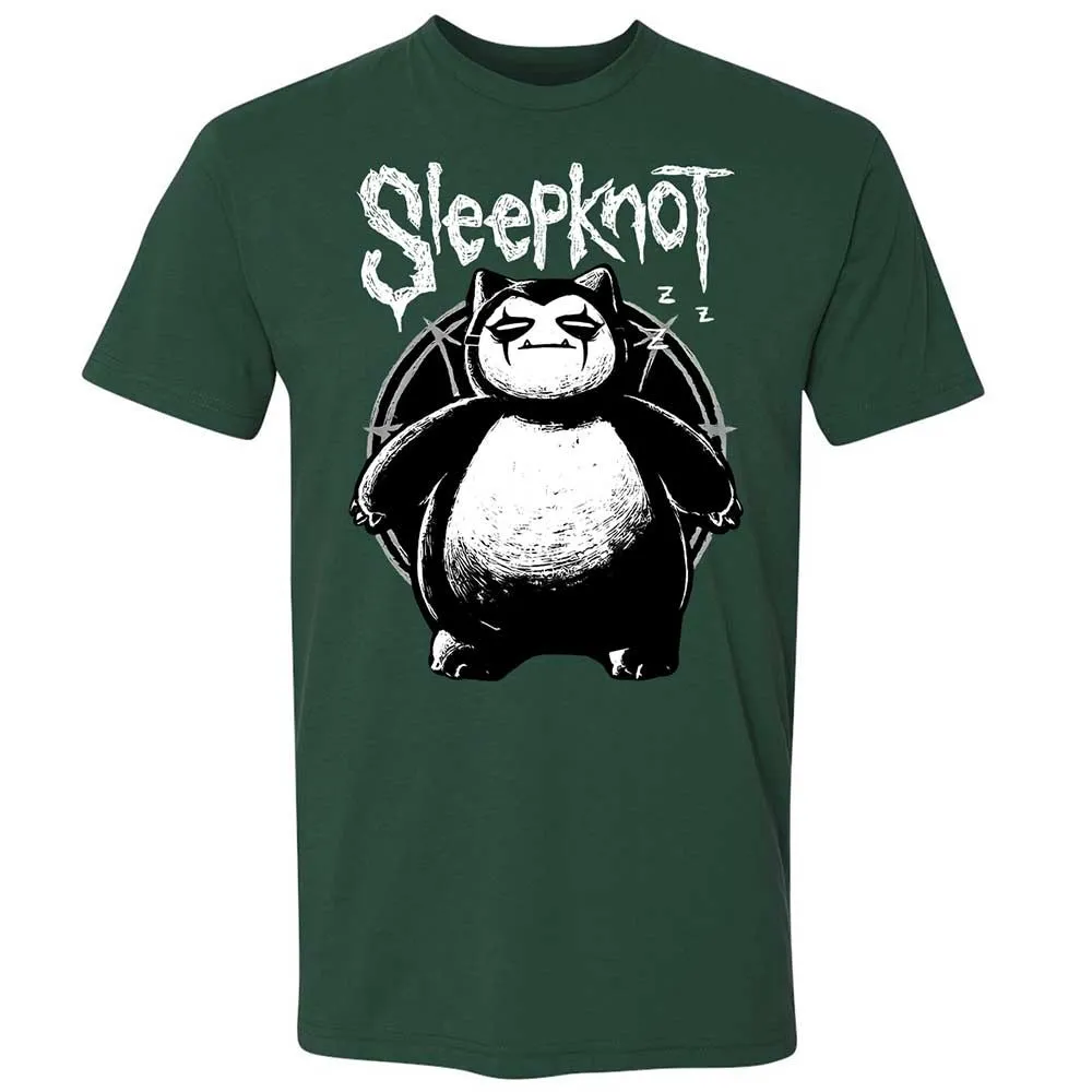 Premium Unisex T-Shirt - KLR3LJ9G - Forest Green - 3