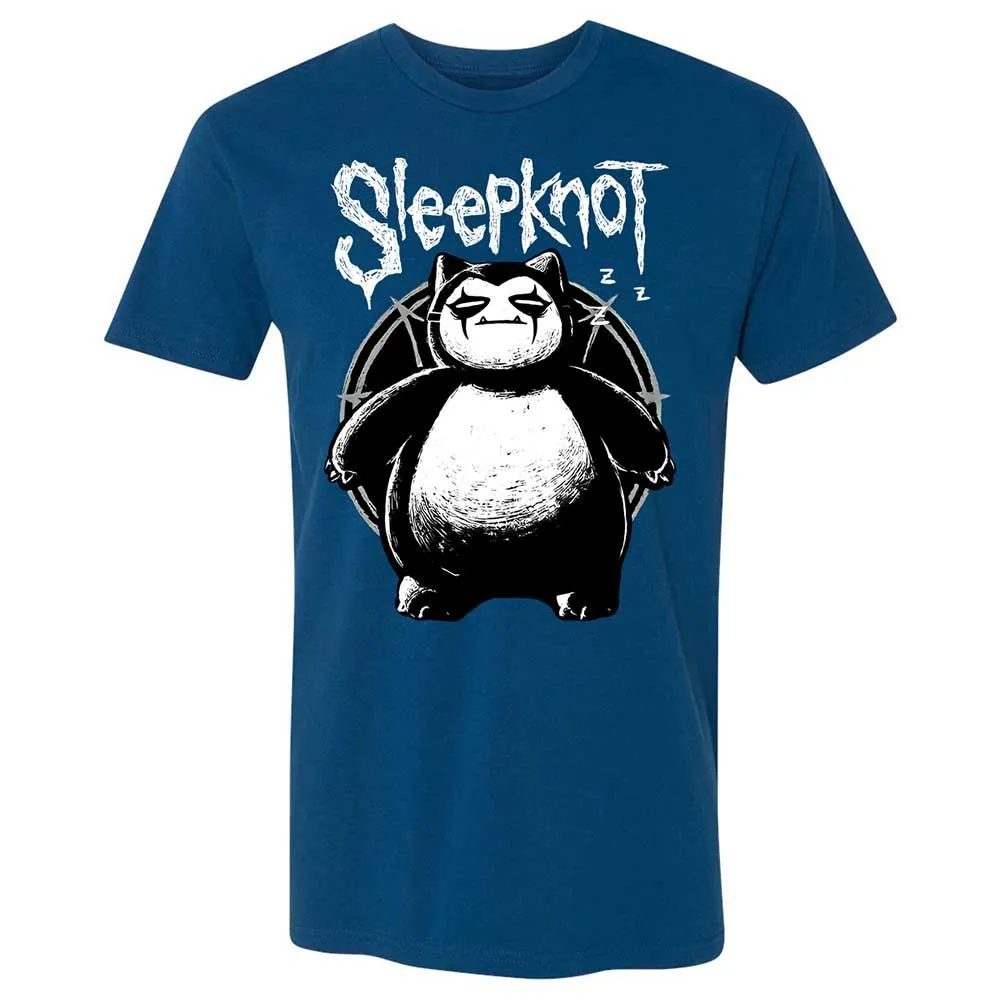 Premium Unisex T-Shirt - KLR3LJ9G - Cool Blue - 5