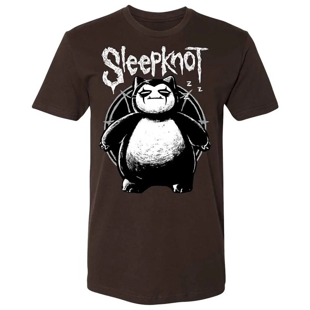 Premium Unisex T-Shirt - KLR3LJ9G - Dark Chocolate - 6