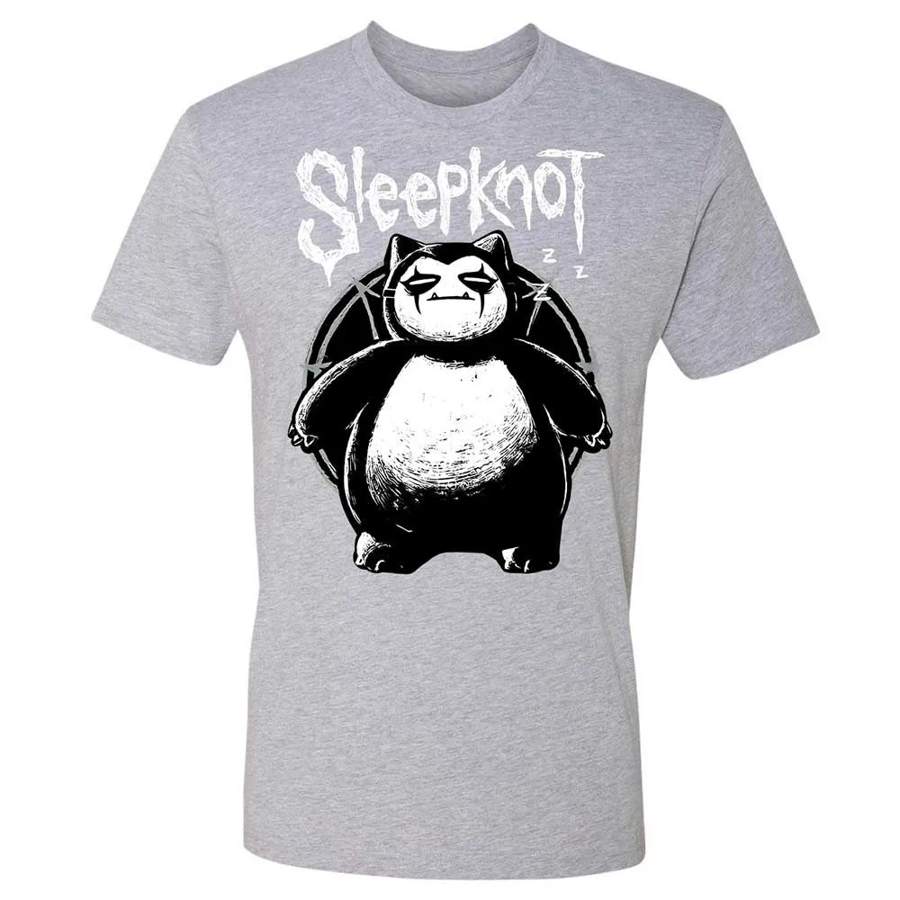 Premium Unisex T-Shirt - KLR3LJ9G - Heather Grey - 19