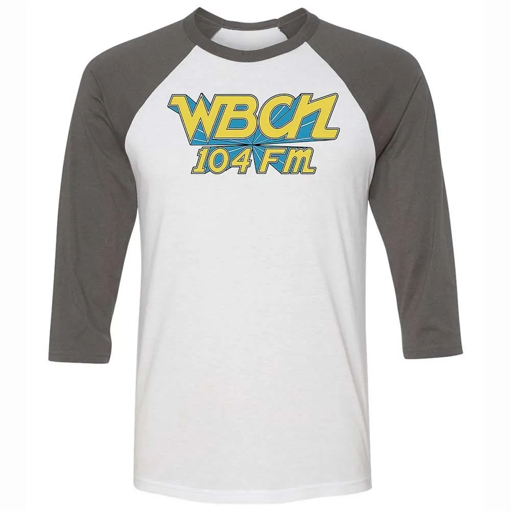 Boston Retro Rock Radio - White/Asphalt - 2