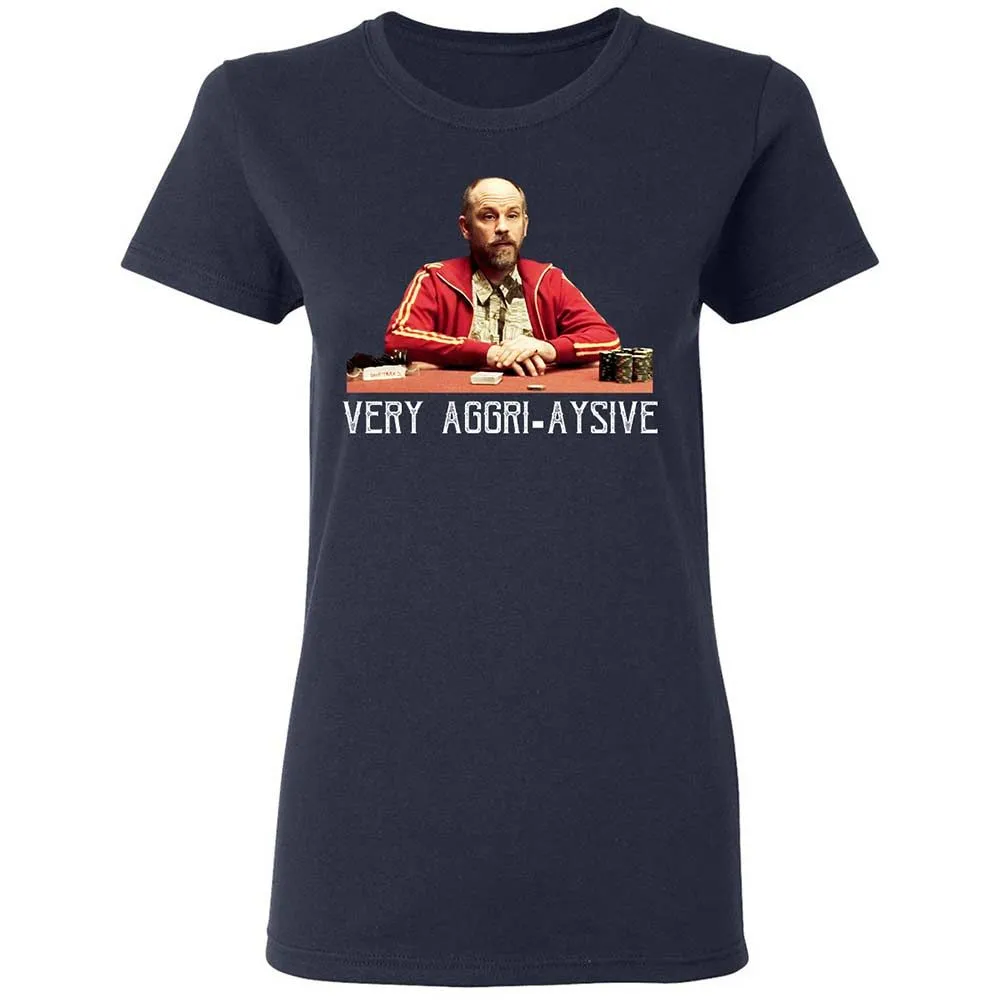 Women's T-Shirt - MY4TRMKG - Navy - 2