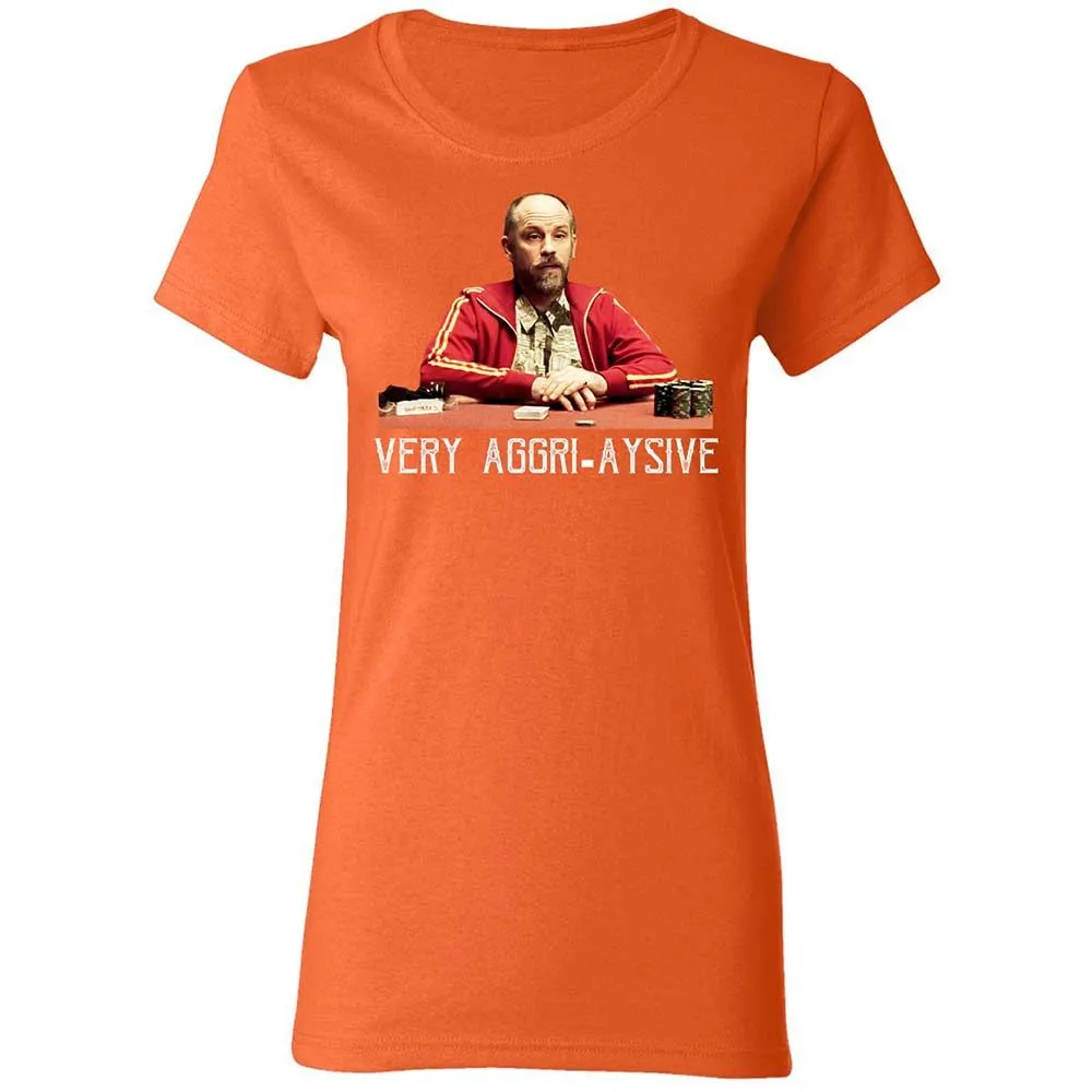 Women's T-Shirt - MY4TRMKG - Orange - 12