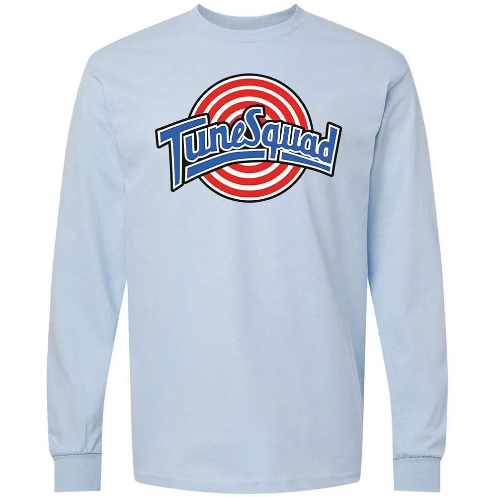 Toon Squad - Light Blue - 4