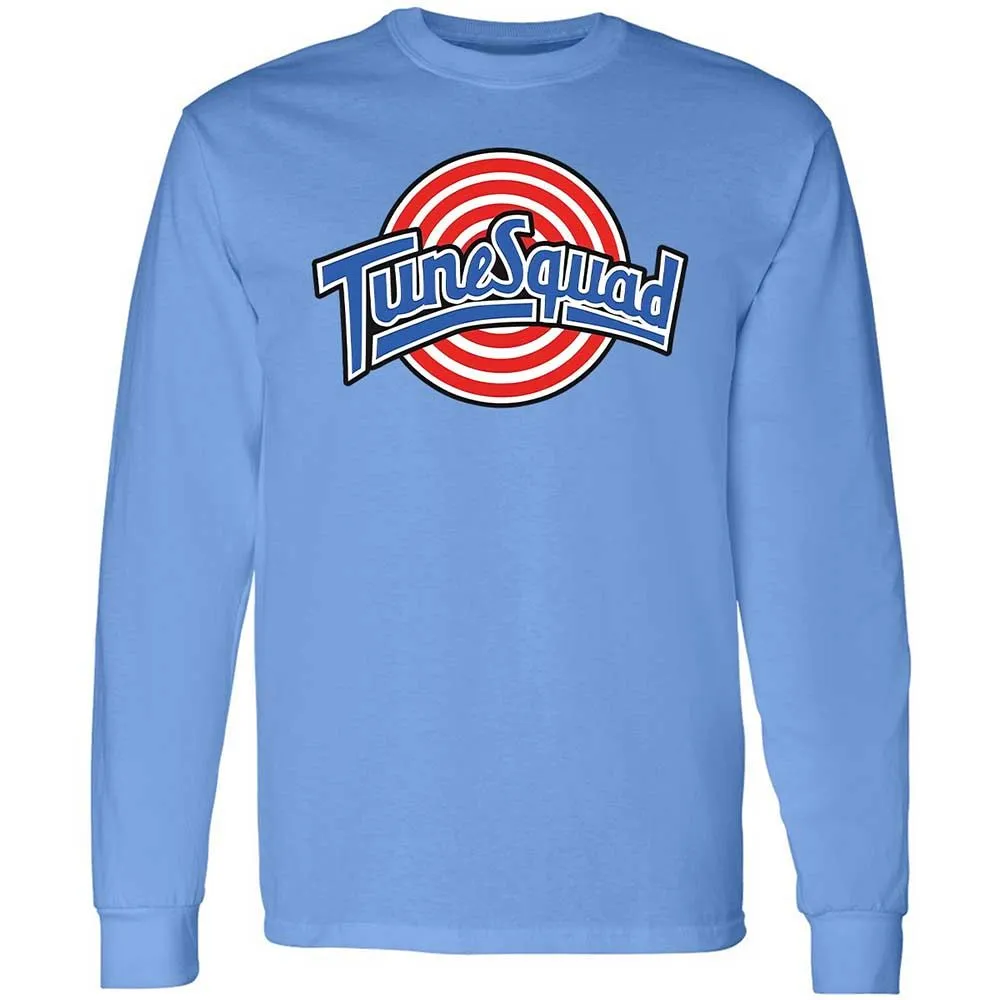 Toon Squad - Carolina Blue - 5