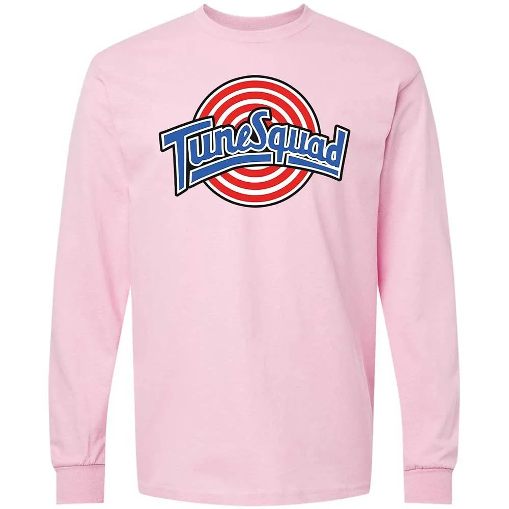 Toon Squad - Light Pink - 6
