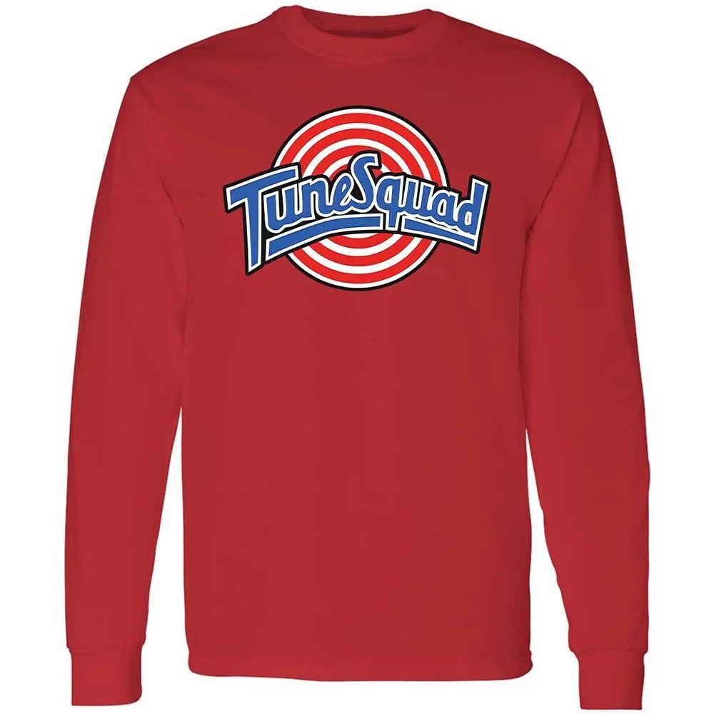 Toon Squad - Red - 8