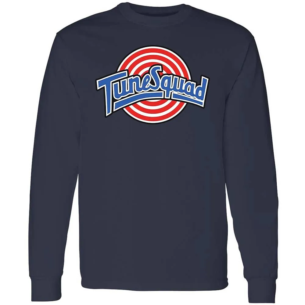 Toon Squad - Navy - 13