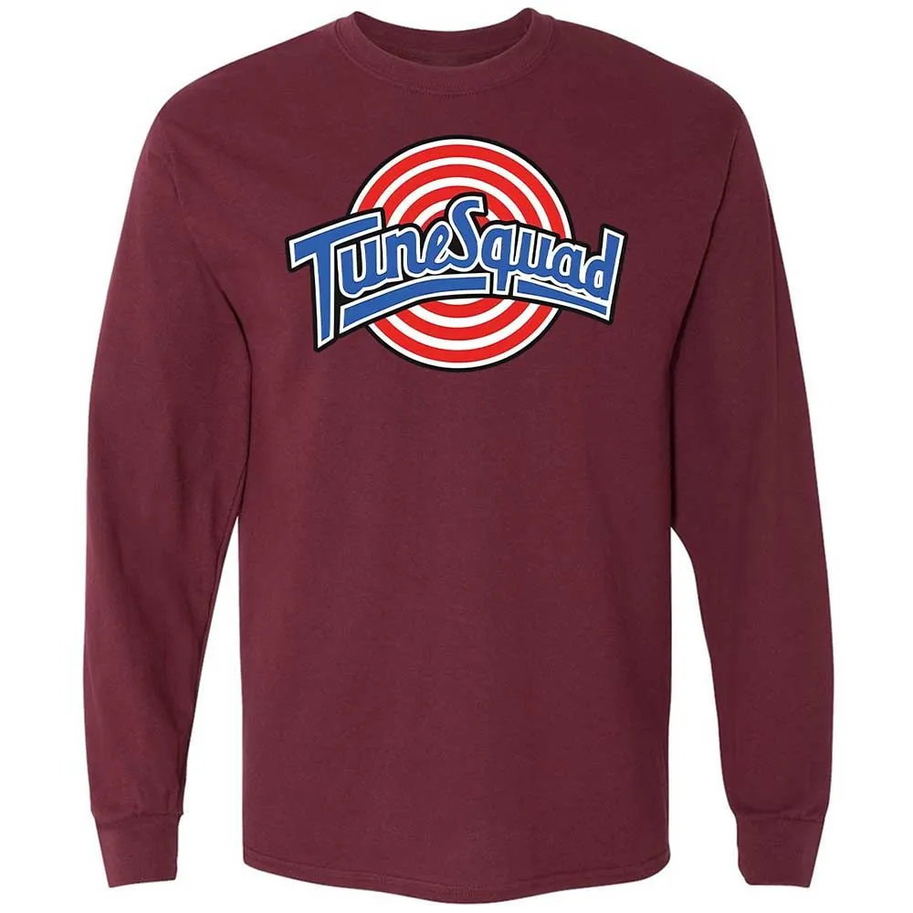 Toon Squad - Maroon - 16