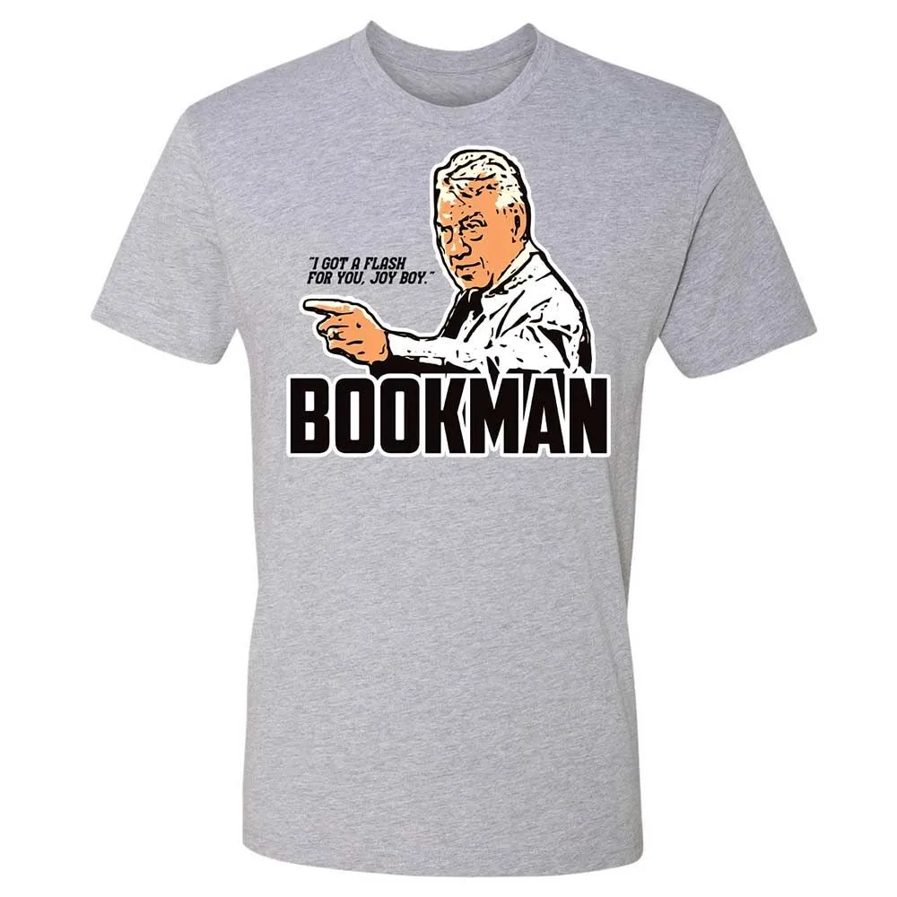 Premium Unisex T-Shirt - R9DXRUDQ - Heather Grey - 2