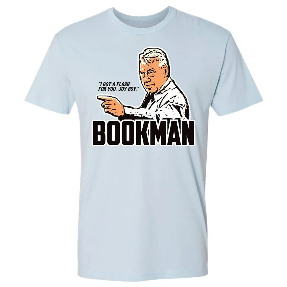 Premium Unisex T-Shirt - R9DXRUDQ - Light Blue - 4