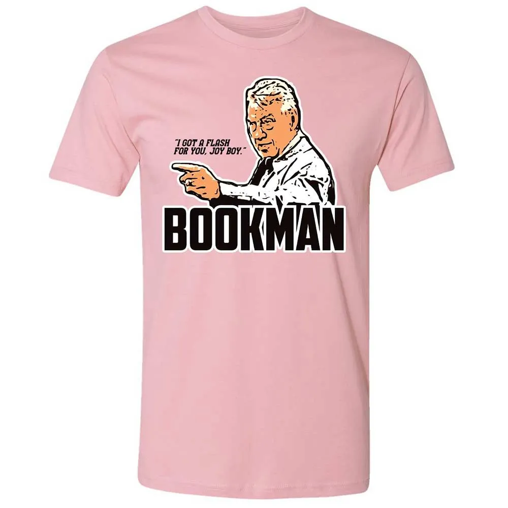 Premium Unisex T-Shirt - R9DXRUDQ - Light Pink - 5