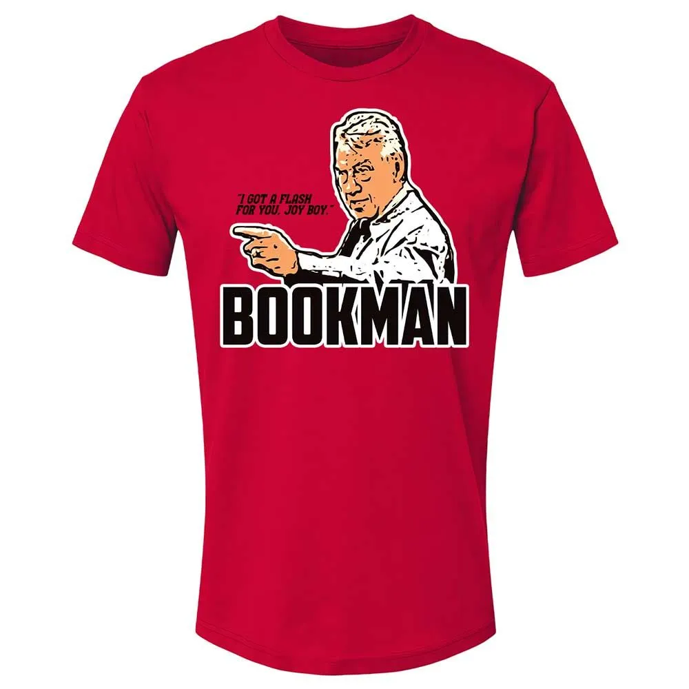 Premium Unisex T-Shirt - R9DXRUDQ - Red - 7