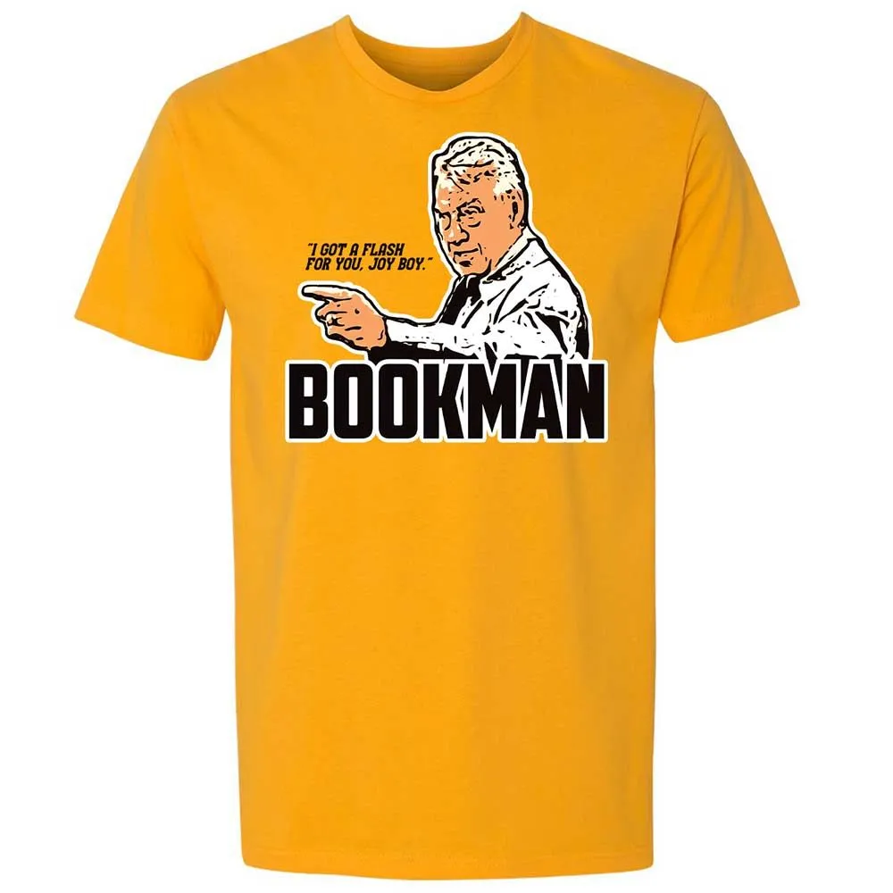 Premium Unisex T-Shirt - R9DXRUDQ - Gold - 9