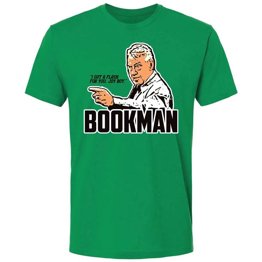 Premium Unisex T-Shirt - R9DXRUDQ - Kelly Green - 11
