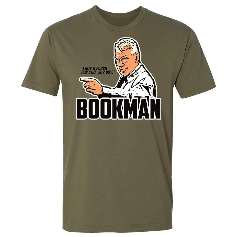 Premium Unisex T-Shirt - R9DXRUDQ - Military Green - 12