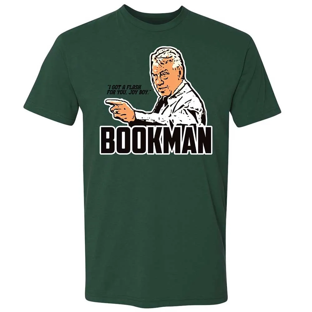 Premium Unisex T-Shirt - R9DXRUDQ - Forest Green - 16