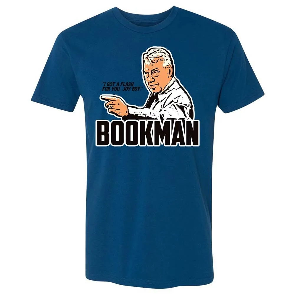 Premium Unisex T-Shirt - R9DXRUDQ - Cool Blue - 17