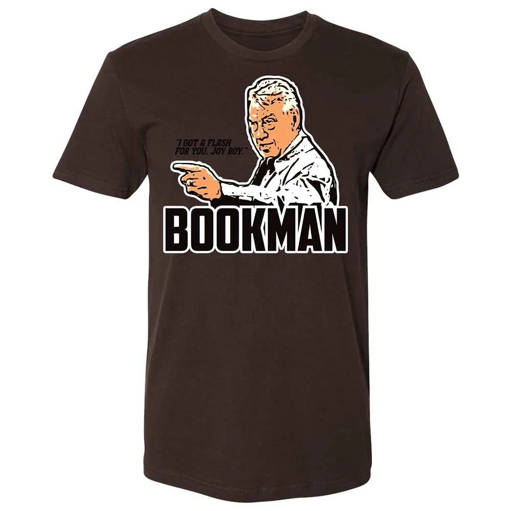 Premium Unisex T-Shirt - R9DXRUDQ - Dark Chocolate - 18