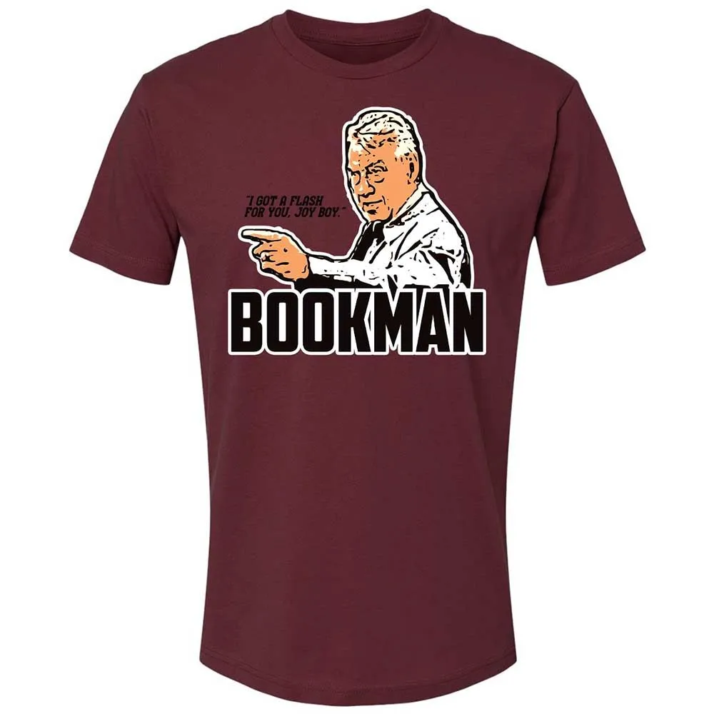 Premium Unisex T-Shirt - R9DXRUDQ - Maroon - 19