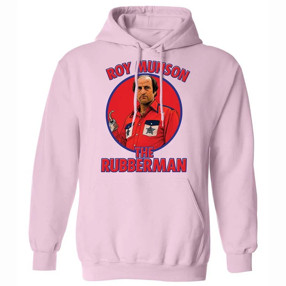 The Rubberman - Light Pink - 7