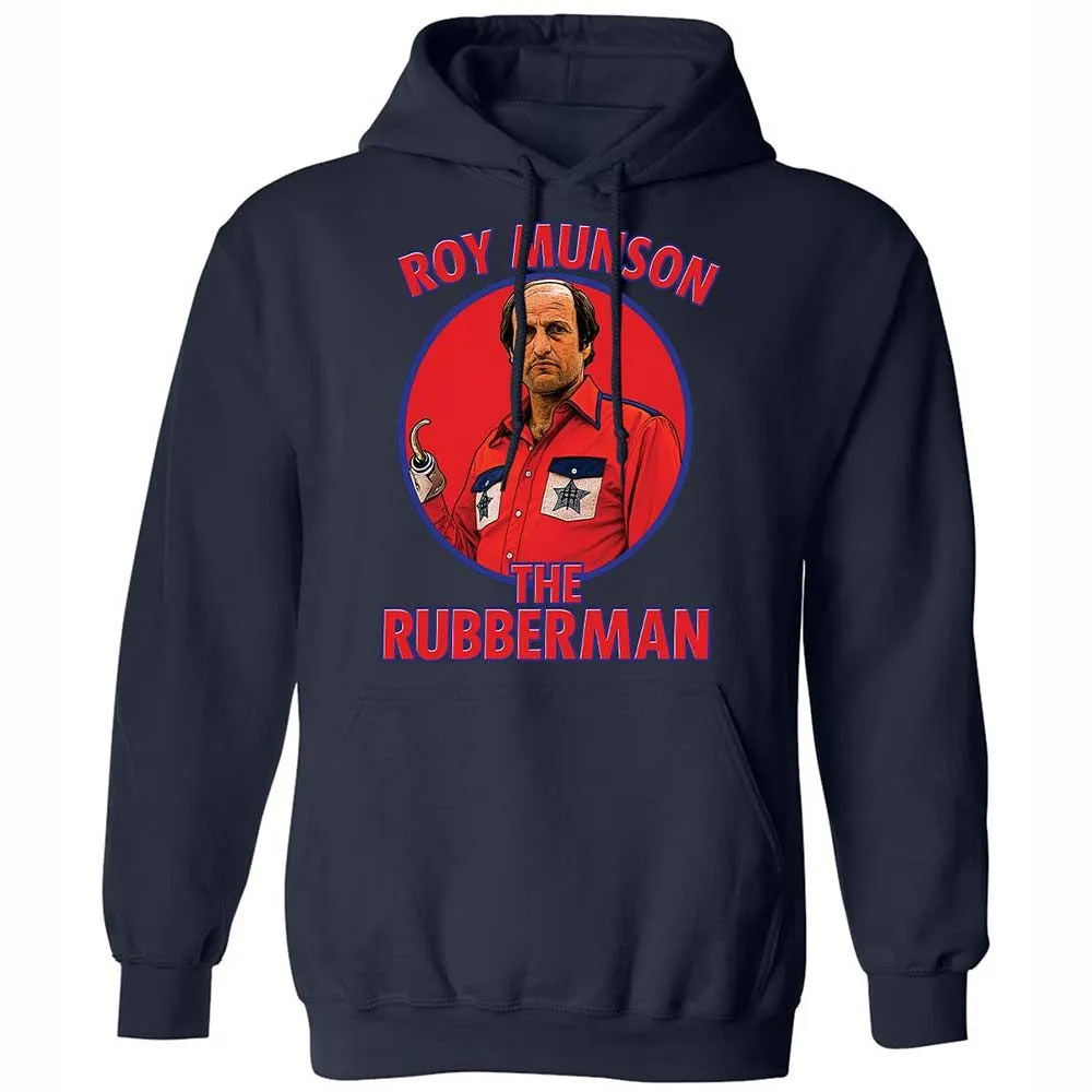 The Rubberman - Navy - 15