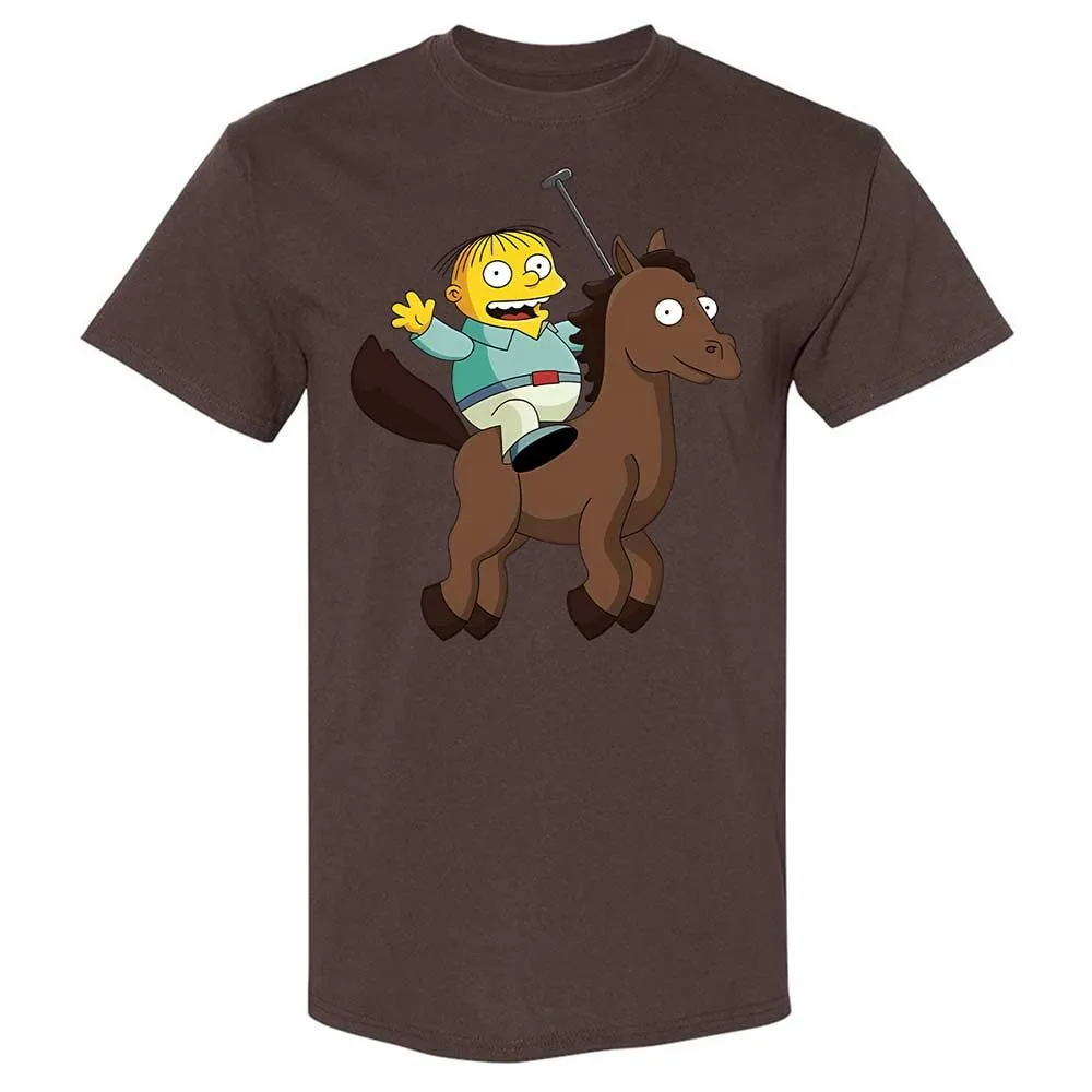 Ralph Horsie - Dark Chocolate - 20