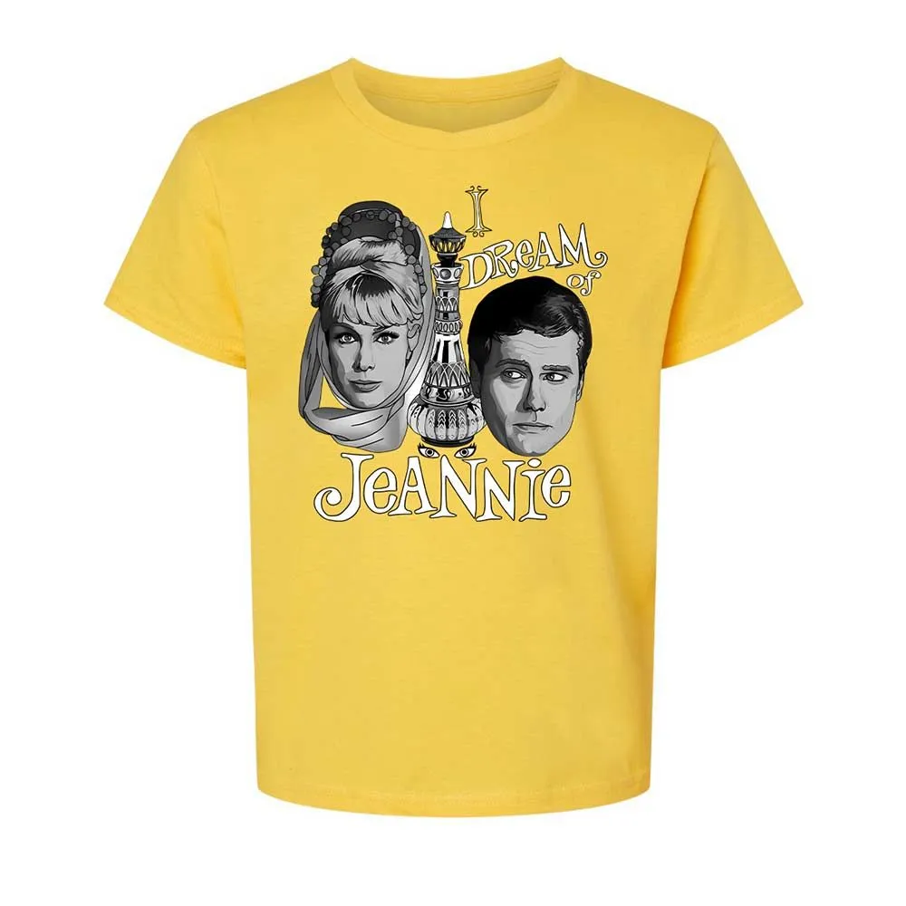 Kids T-Shirt - WDD4XLCC - Daisy - 9