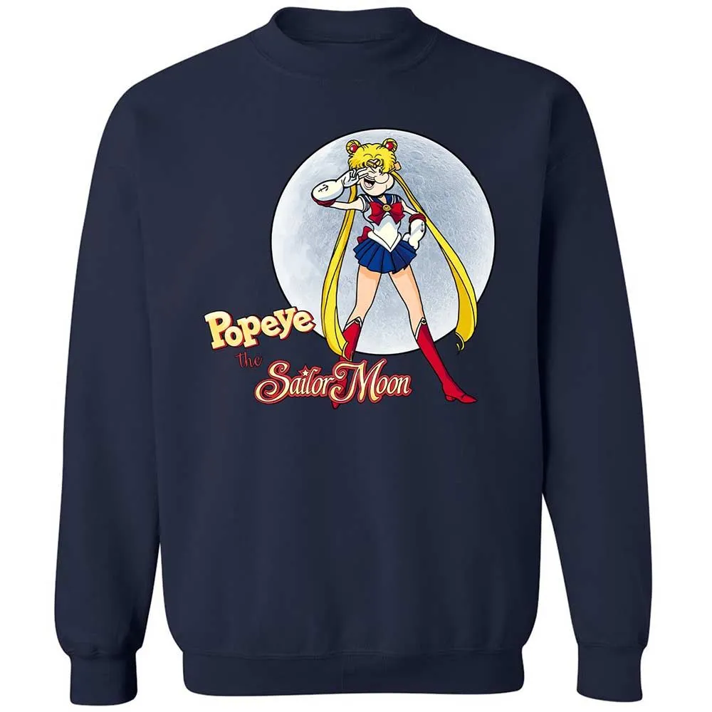 The Sailor - Navy - 2
