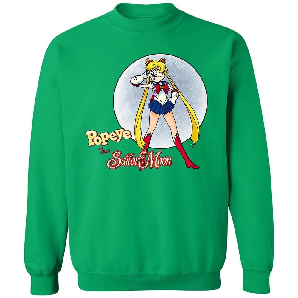 The Sailor - Irish Green - 13