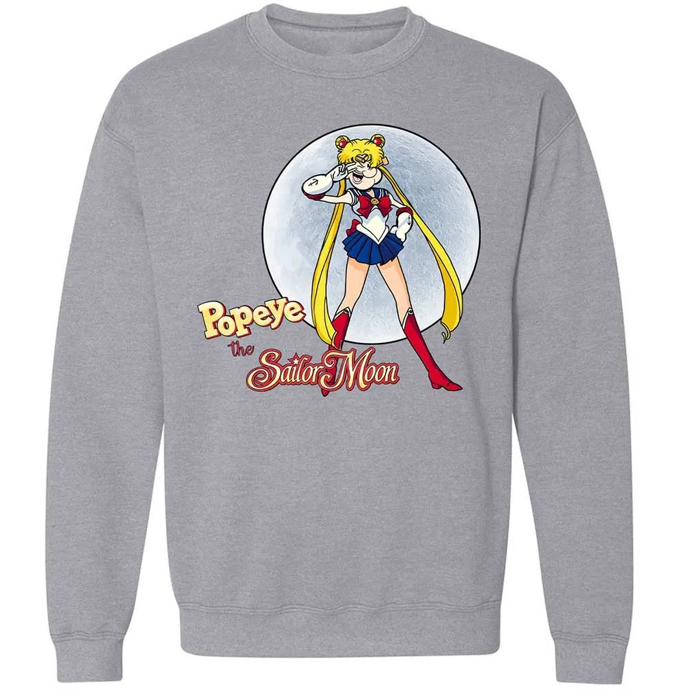 The Sailor - Sport Grey - 17