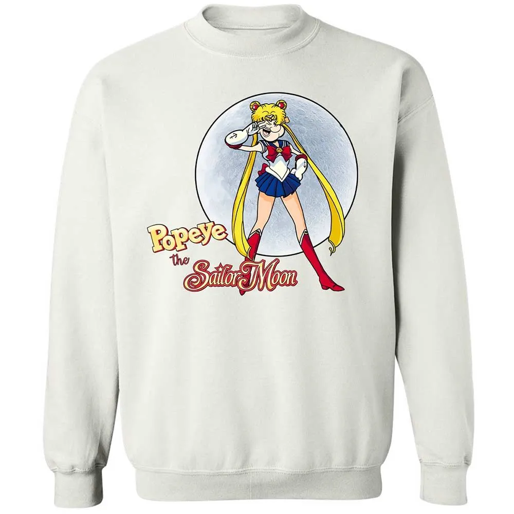 The Sailor - White - 18