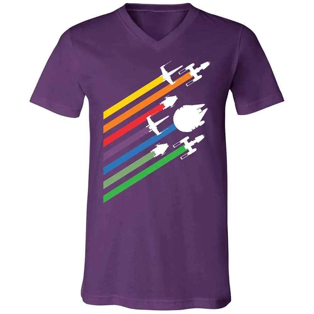 Rebellious Streaks - Team Purple - 10