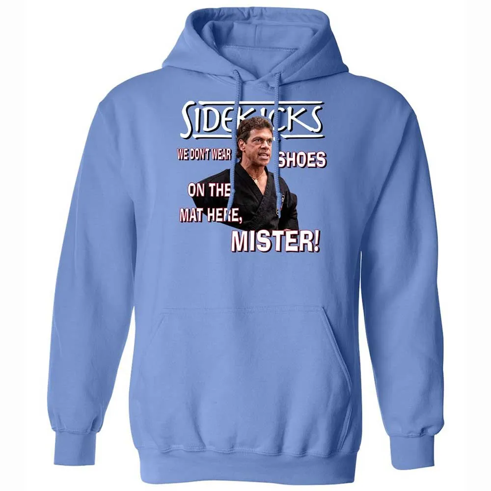 Classic Unisex Hoodie - DB9QQZS4 - Carolina Blue - 6