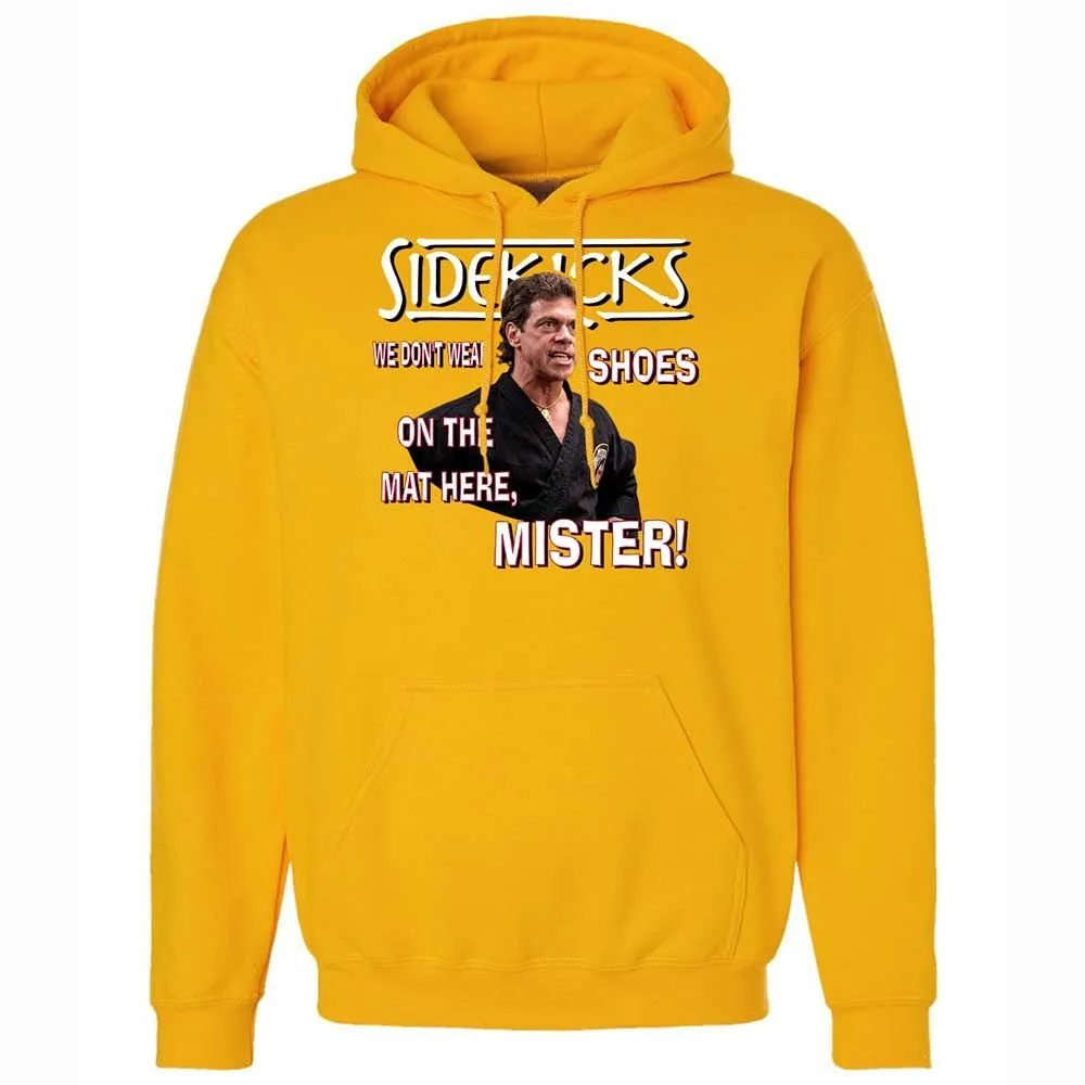 Classic Unisex Hoodie - DB9QQZS4 - Gold - 13