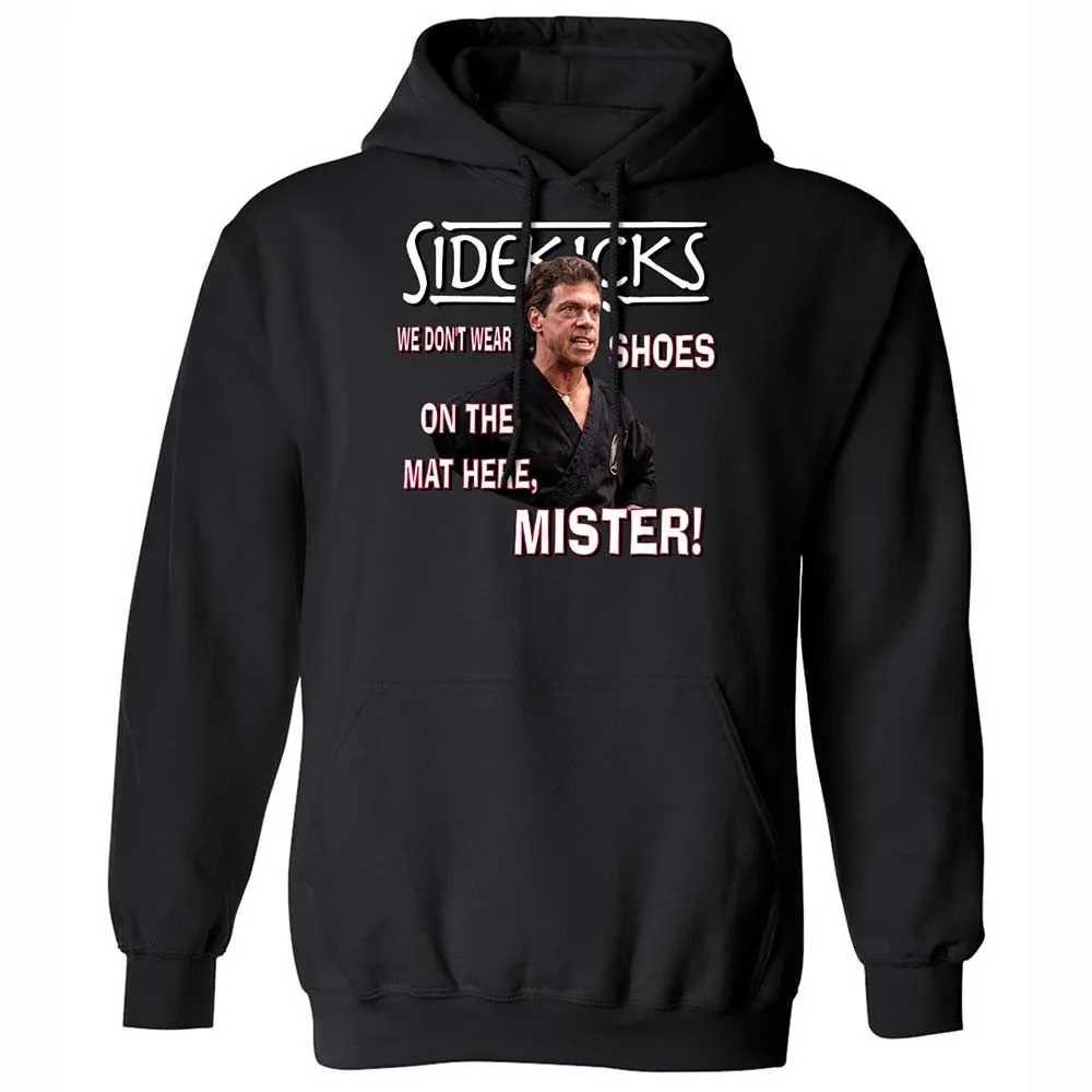 Classic Unisex Hoodie - DB9QQZS4 - Black - 14