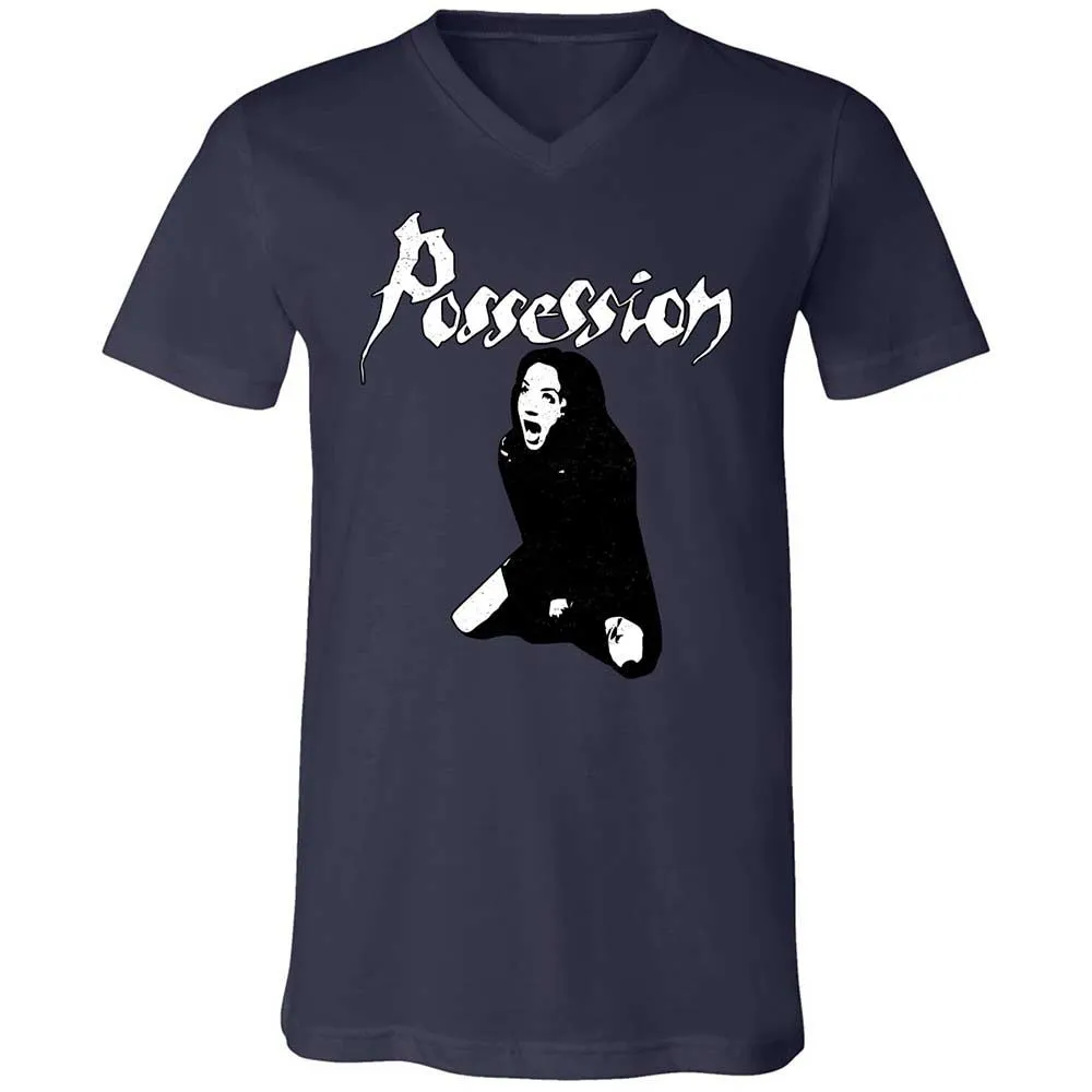 The Subway Possession - Navy - 2