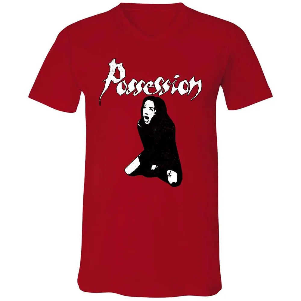 The Subway Possession - Red - 6