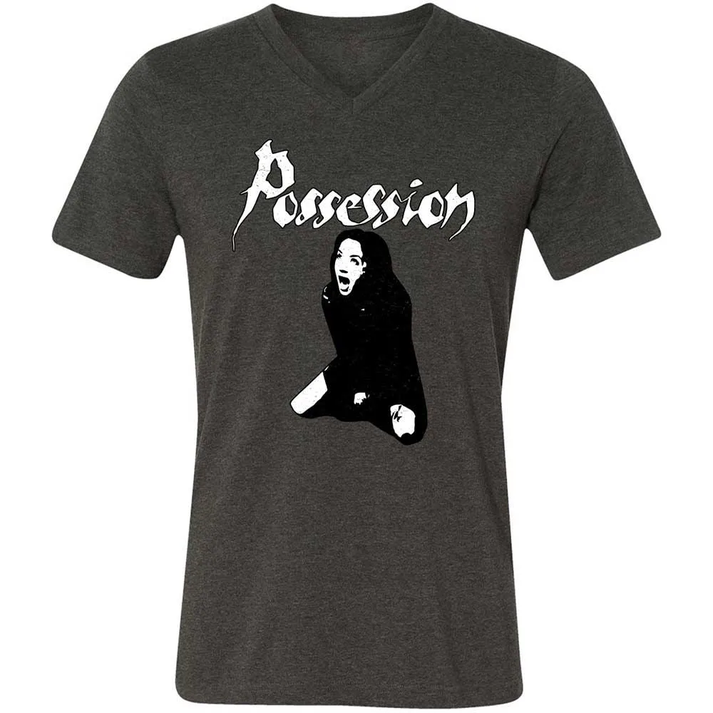 The Subway Possession - Dark Grey Heather - 9