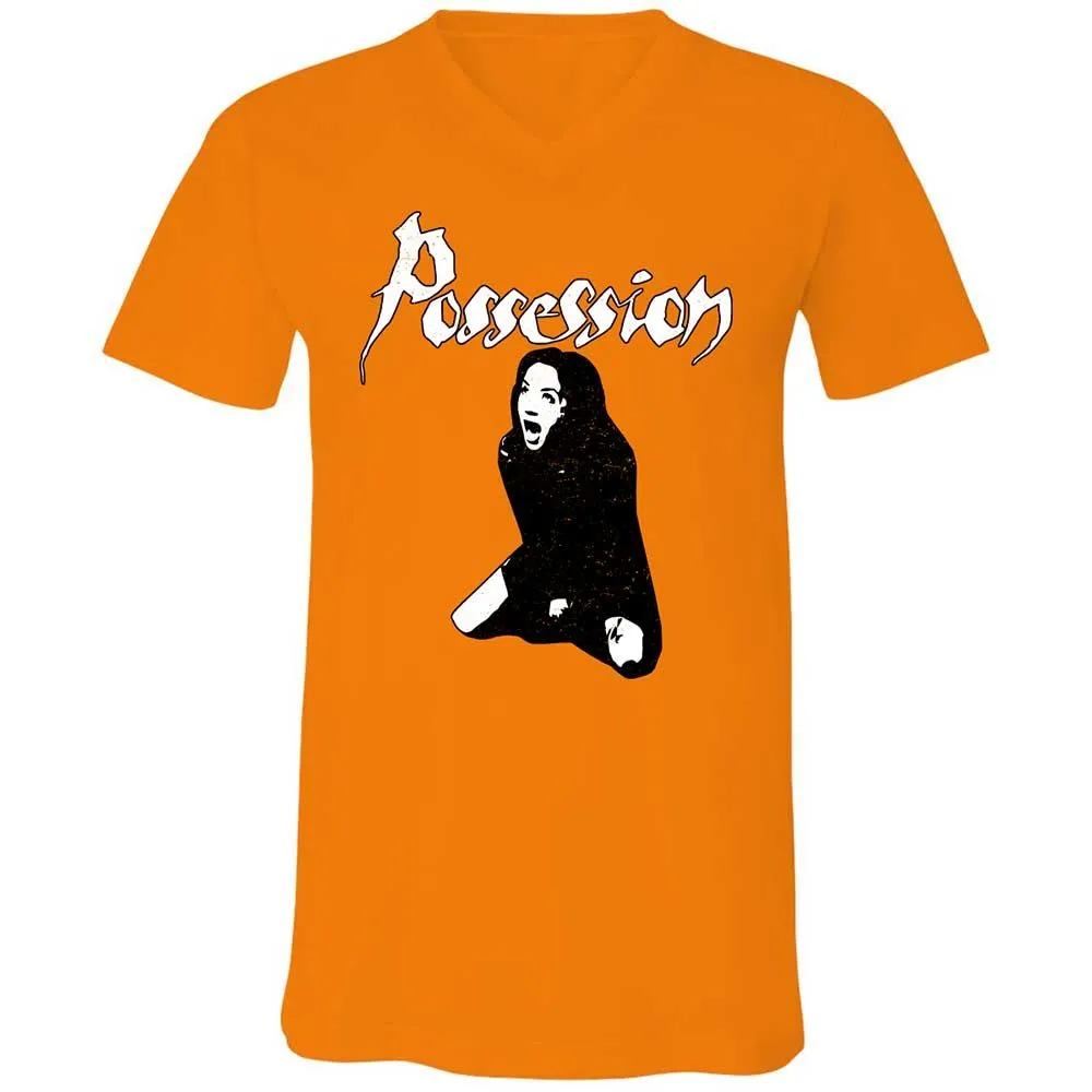 The Subway Possession - Orange - 12