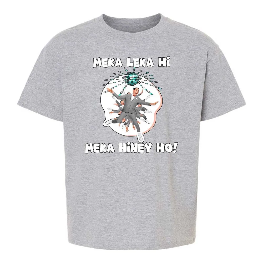 Meka leka hi meka hiney ho - Sport Grey - 3