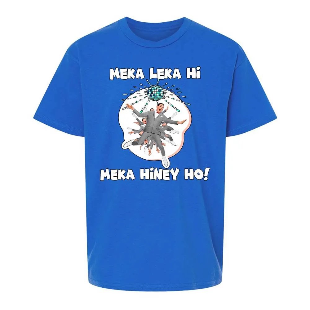 Meka leka hi meka hiney ho - Royal - 4
