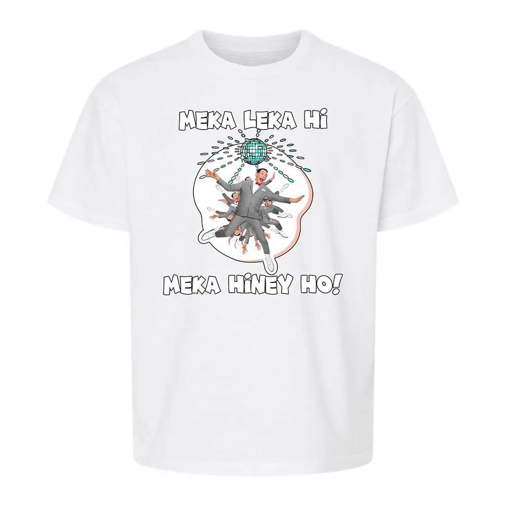 Meka leka hi meka hiney ho - White - 5