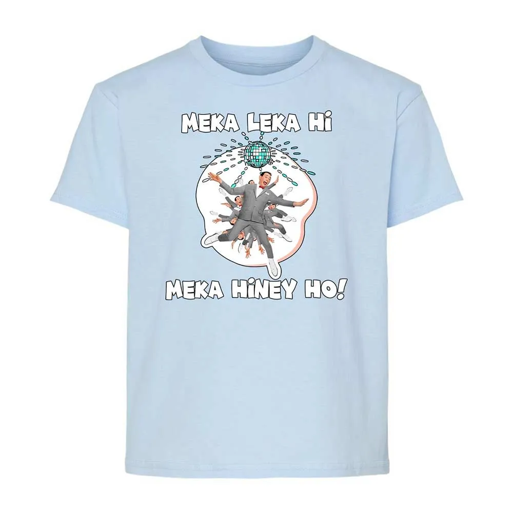 Meka leka hi meka hiney ho - Light Blue - 6