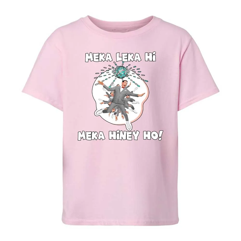 Meka leka hi meka hiney ho - Light Pink - 7
