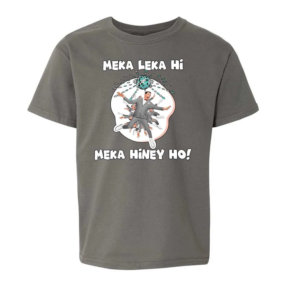 Meka leka hi meka hiney ho - Charcoal - 11