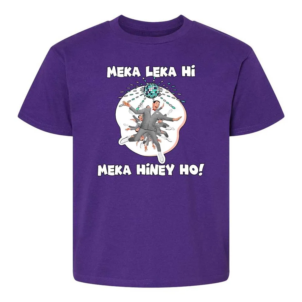 Meka leka hi meka hiney ho - Purple - 17