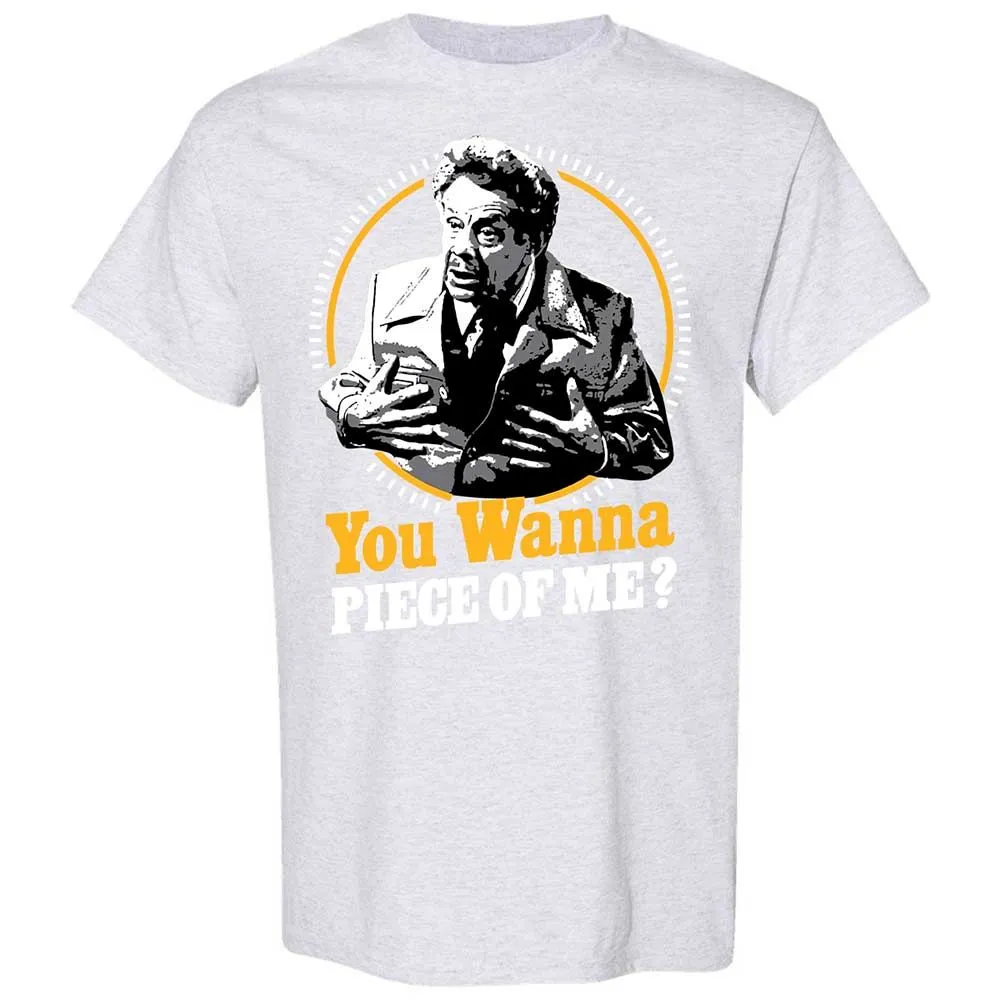 You Wanna Piece Of Me! - Ash - 15