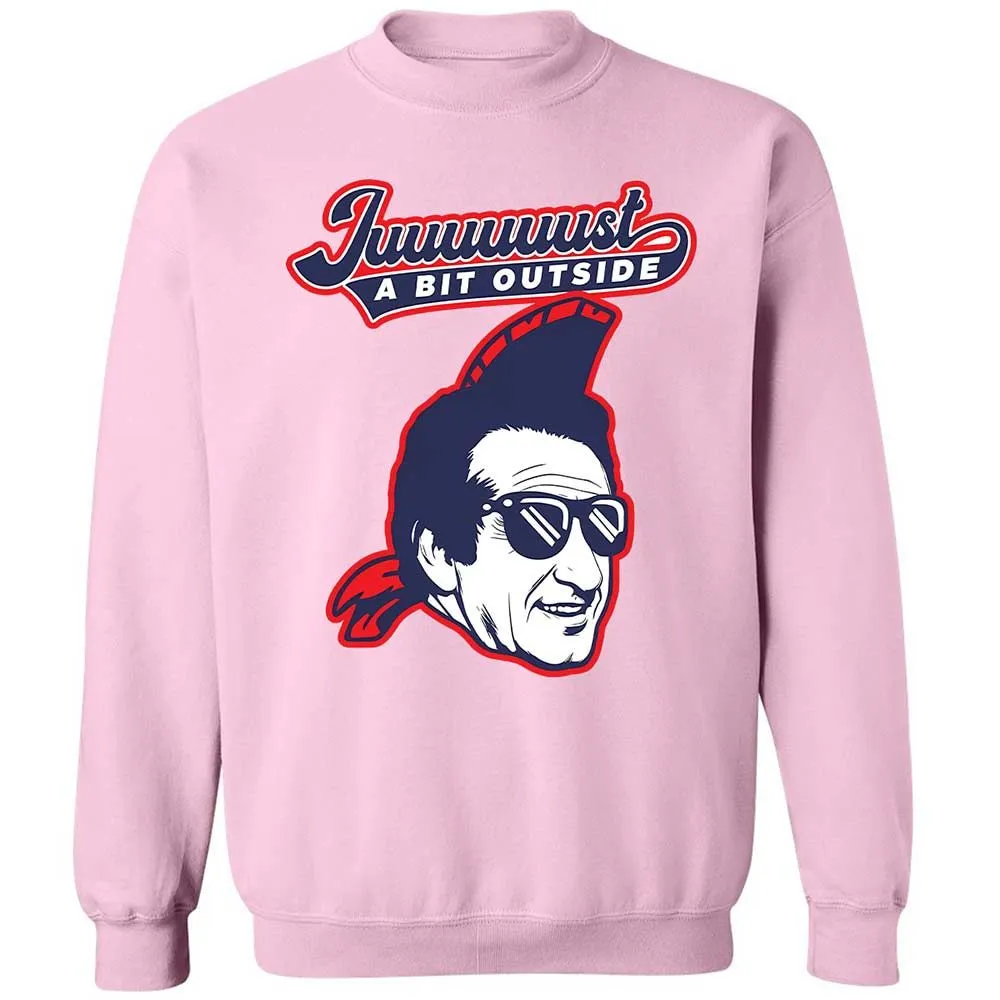 Juuuuust a bit outside - Light Pink - 7