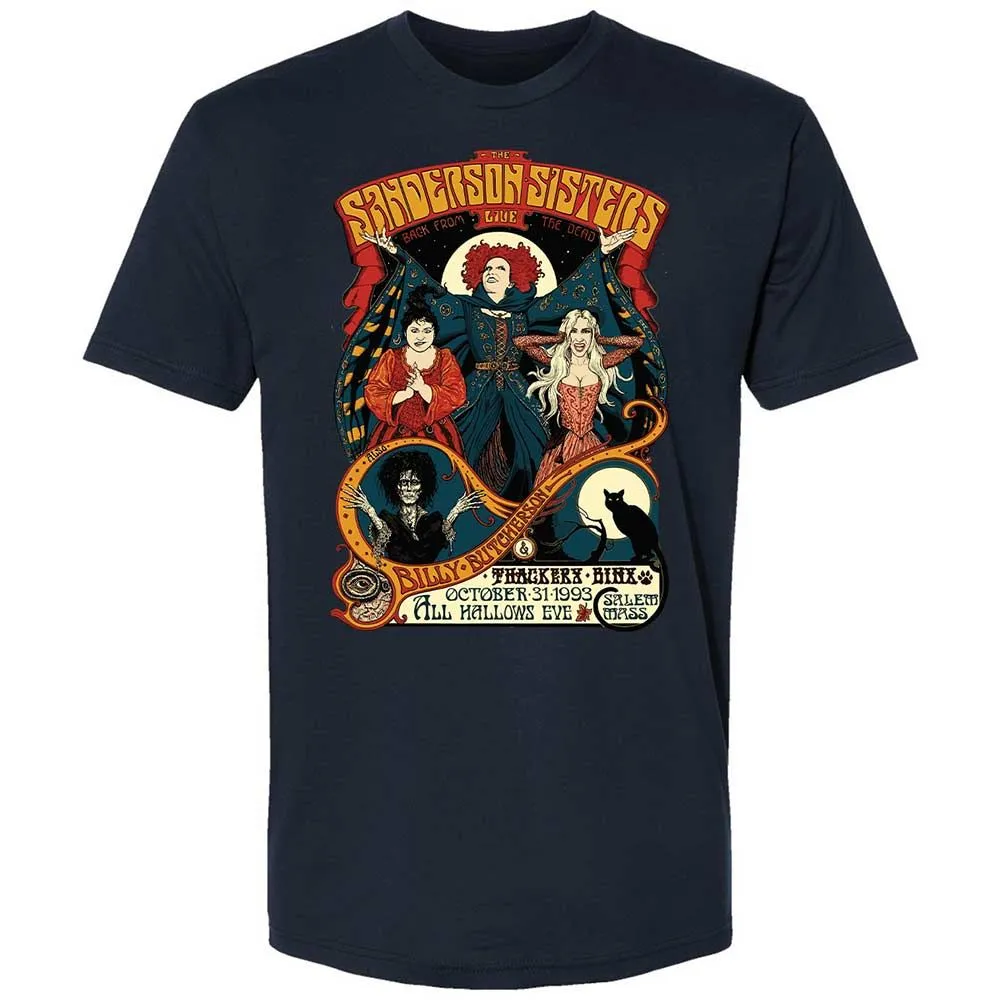 Premium Unisex T-Shirt - GDBJJAA4 - Midnight Navy - 2